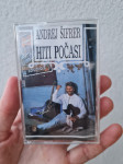 Avdio kaseta Andrej Šifrer, Hiti počasi
