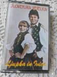 Avdio kaseta Ljubka in Ivica, Slovenska veselica