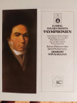AVDIO KASETE BEETHOVEN