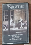 Avdio kaseta Yazzo original