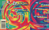 Babilon - Sexesfool (Album Kaseta 1996 Helidon) Slo Dance