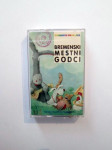 Bremenski mestni godci