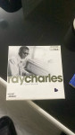 Cd RAY CHARLES
