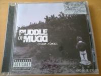 CDji Puddle of Mudd, Dance komp.
