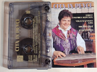Cita in pevci