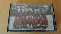 CORONA - PONESI VETER