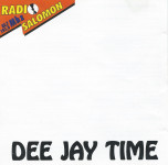 Dee Jay Time Beli Album Vol. 1 - Vol. 10