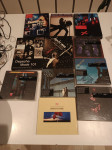 Depeche mode cdji in dvd