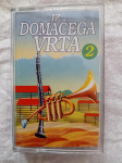 IZ DOMAČEGA VRTA 2 AVDIO KASETA
