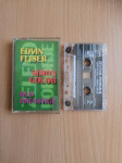EDVIN FLISER-SIMON GOLOB-DUO PRESSTIGE 1995