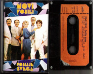 Novi Fosili - Poslije svega (ID 024)