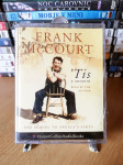 Frank McCourt – 'Tis (A Memoir) (The Sequel To Angela's Ashes) (ŠE ZA)