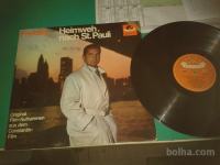 Freddy - Himweh nach St. Pauli