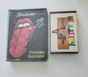 GLASBENE KASETE  - PRLJAVO KAZALIŠTE, ZANA