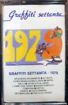Graffiti  settanta 1979 - Različni izvajalci
