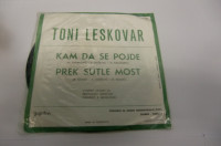 GRAMOFONSKE MALE PLOŠČE