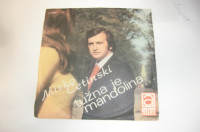 GRAMOFONSKE MALE PLOŠČE