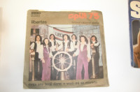 GRAMOFONSKE PLOŠČE MALE