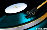 Gramofonske plošče