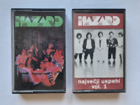 HAZARD NAJVEČJI USPEHI 1-2