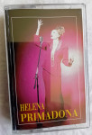 HELENA BLAGNE HELENA PRIMADONA AVDIO KASETA