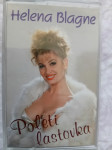 HELENA BLAGNE POLETI LASTOVKA AVDIO KASETA