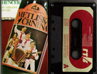 Henček -Metliška črnina (ID 015)