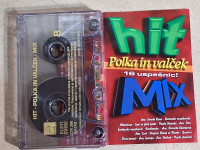 Hit -polka in valček- MIX