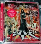 Iron Maiden - Dance of Death (DVD audio, 5.1 stereo surround zvok!)