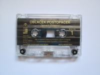 Janez Bitenc: Oblaček postopaček