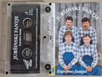 Juršinski fantje, Zapojmo fantje