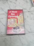 KASETA A MUSIC BOX CHRISTMAS
