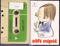 kaseta ALFI NIPIČ Štajerska pesem (MC 878)