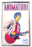 Kaseta Animatori : Anđeli nas zovu, da jim skinemo krila, original