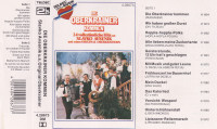 kaseta ANSAMBEL bratov Avsenik Die Oberkrainer Kommen
