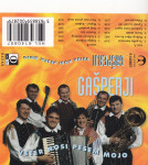 kaseta ANSAMBEL Gašperji - Veter nosi pesem mojo