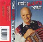 kaseta ANSAMBEL Lojzeta Slaka - Venčki Slakovih uspešnic