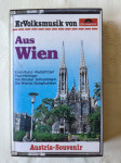 Kaseta Aus Wien
