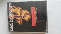 KASETA BLUE ÖYSTER CULT - CAREER OF EVIL
