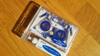 Kaseta za ciscenje kasetarjev