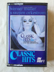Kaseta Classic hits in Hi-Fi