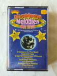 Kaseta Die schonsten Melodien der Welt