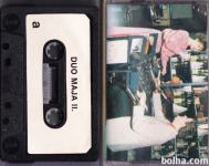 kaseta DUO MAJA 2 (MC 646)