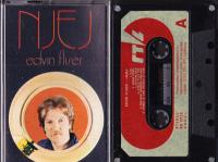 kaseta EDVIN FLISER Njej (MC 715)