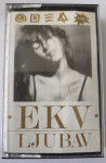 Kaseta Ekatarina Velika - Ljubav