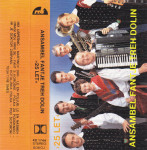 kaseta Fantje treh dolin - 25 let