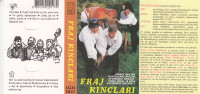 kaseta Frajkinclari - Tika Taka