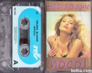 kaseta HELENA BLAGNE Nocoj (MC 568)