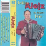 kaseta Jodlar Lojz in njegov trio - Nevestina koračnica
