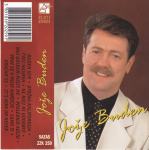 kaseta Jože Buden - Buden sem